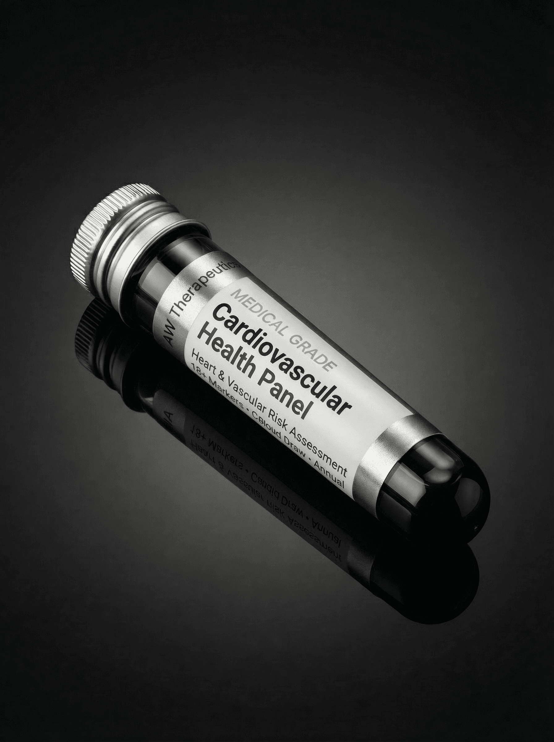 Cardiovascular Risk Panel