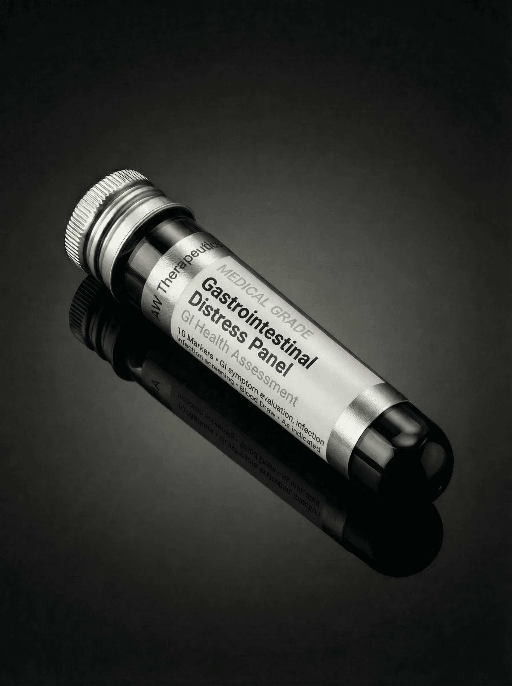 Gastrointestinal Distress Panel