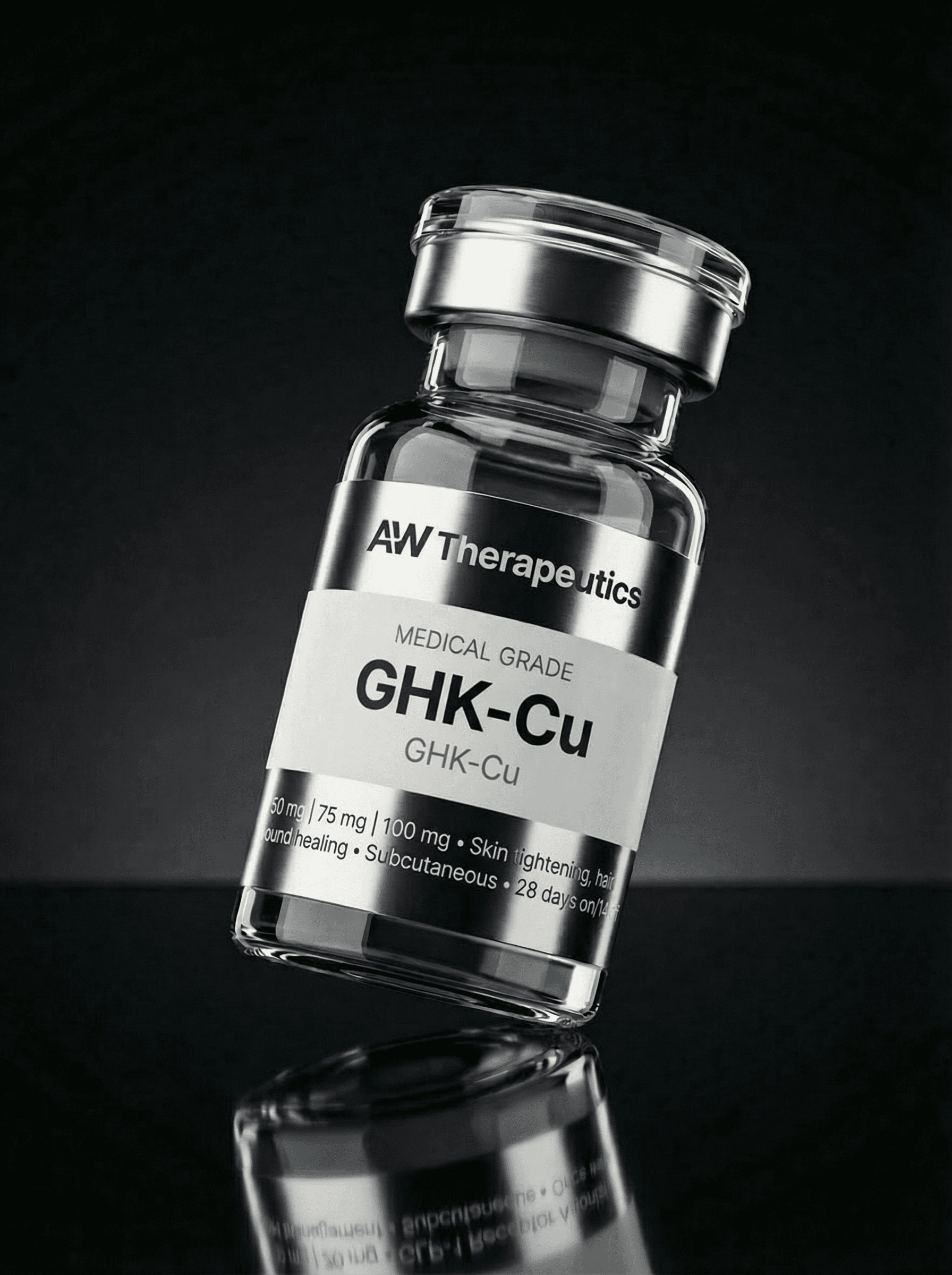 GHK-Cu