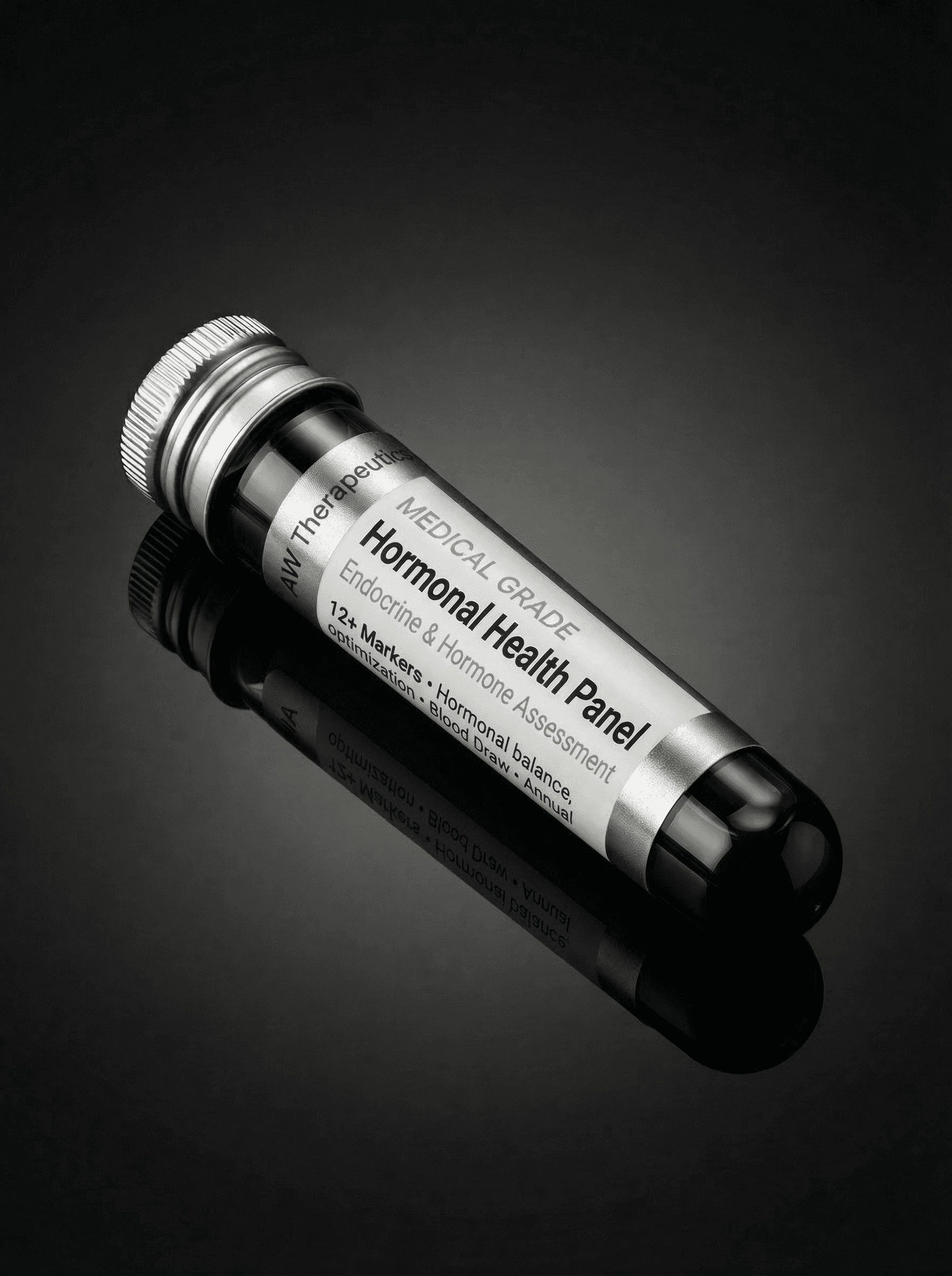 Hormone Health Panel