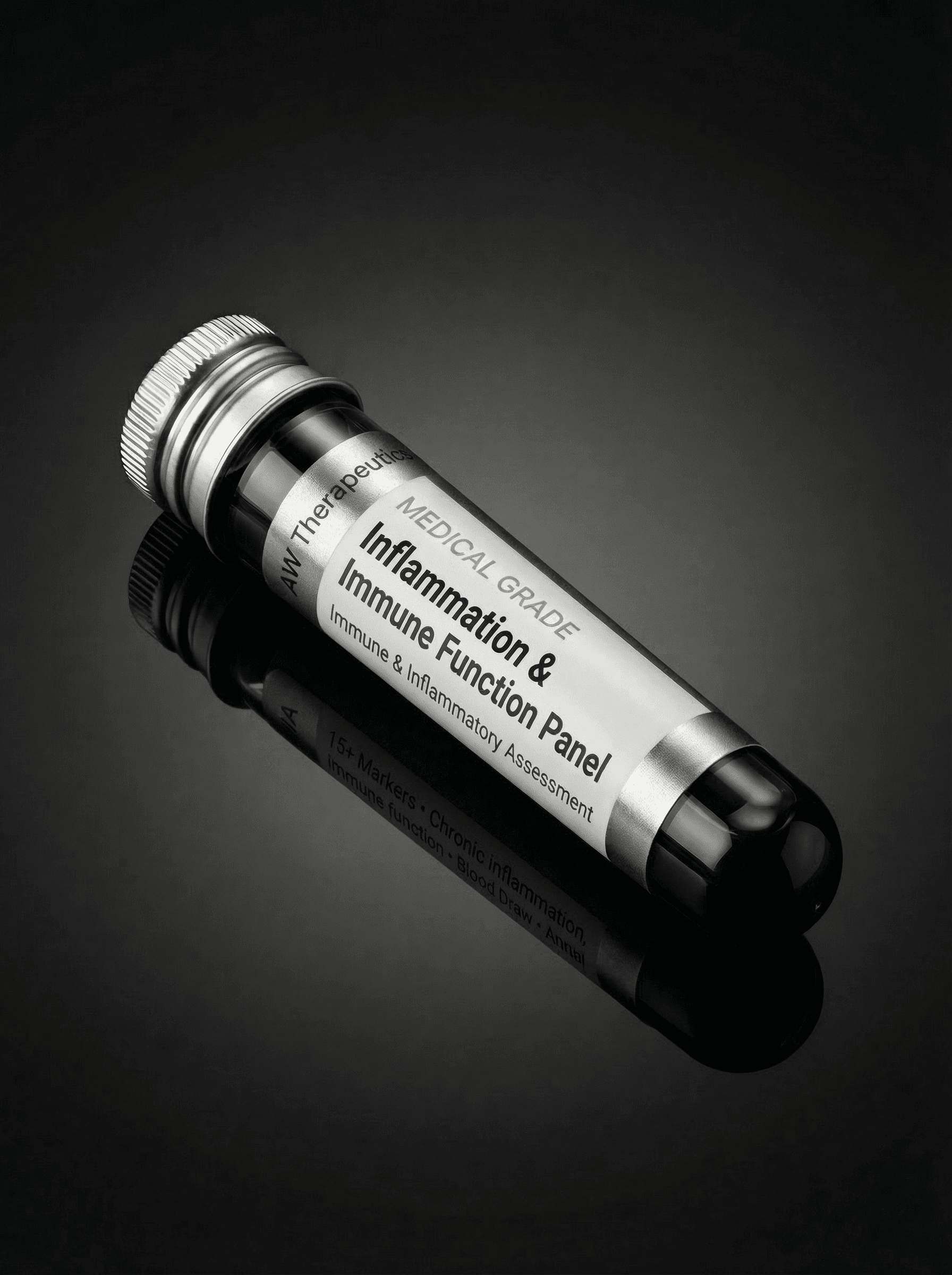 Inflammation and Immune Assessment Panel