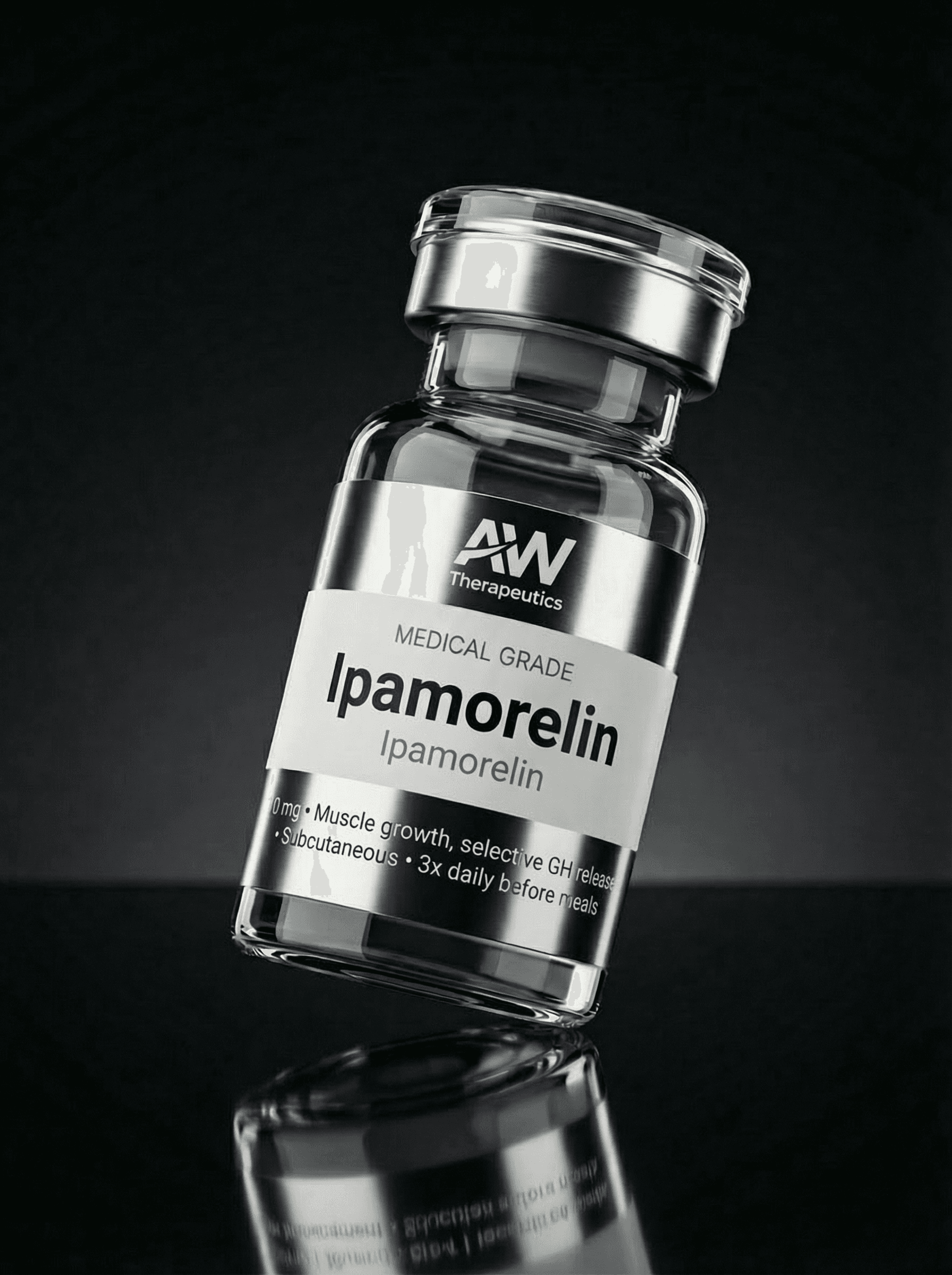 Ipamorelin