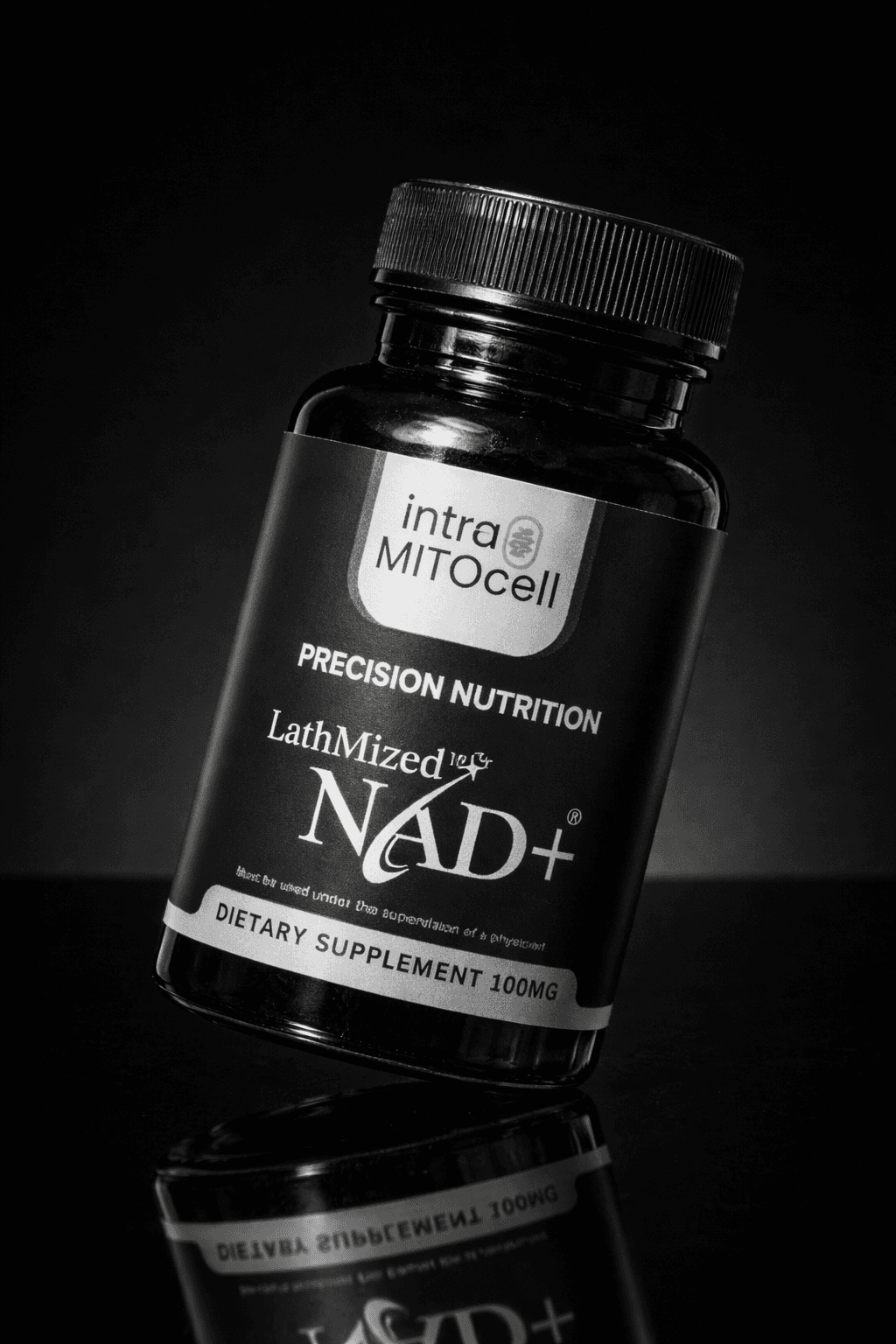 LathMized NAD+ Monthly Maintenance