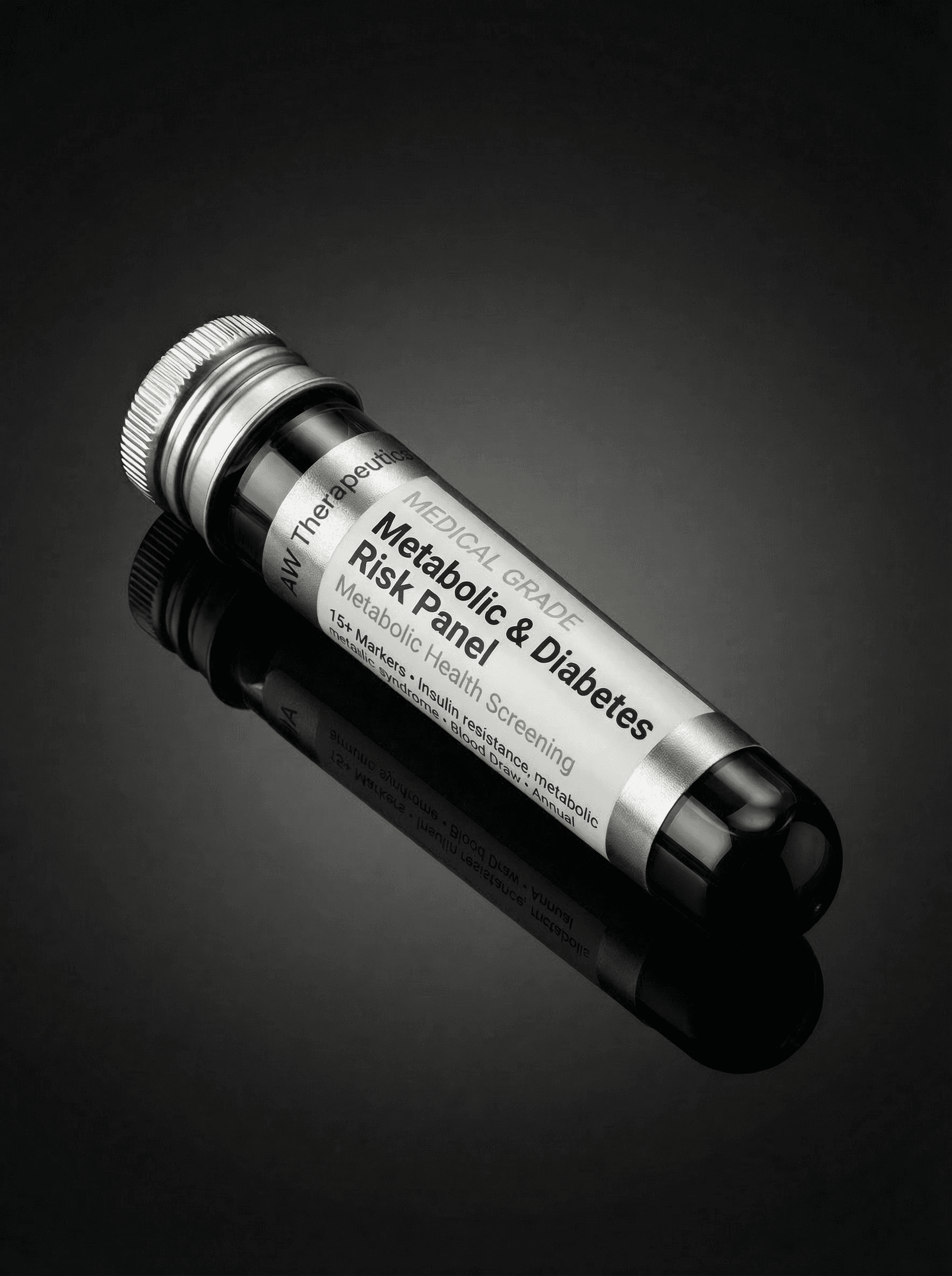 Metabolic and Diabetes Risk Panel