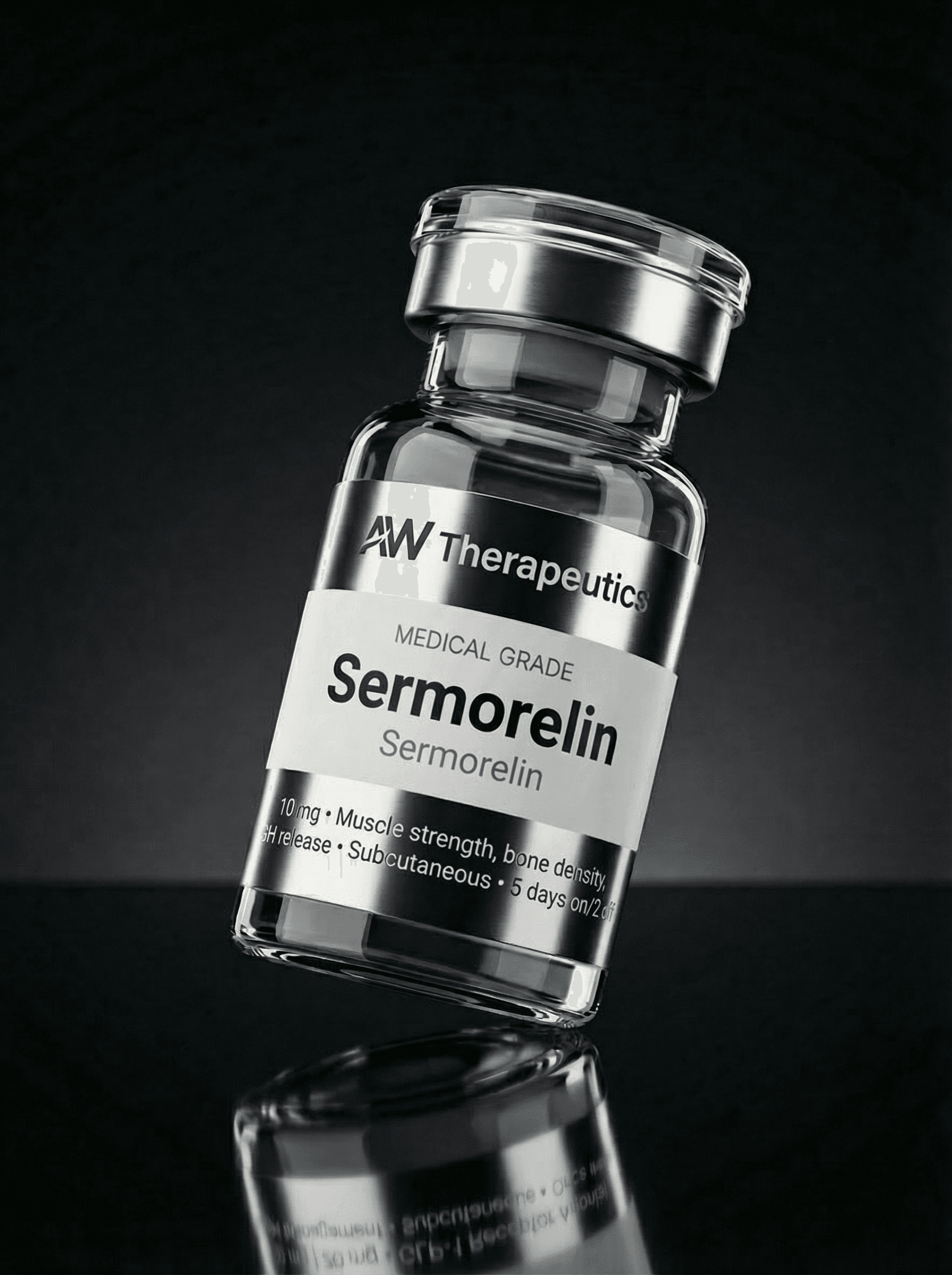 Sermorelin