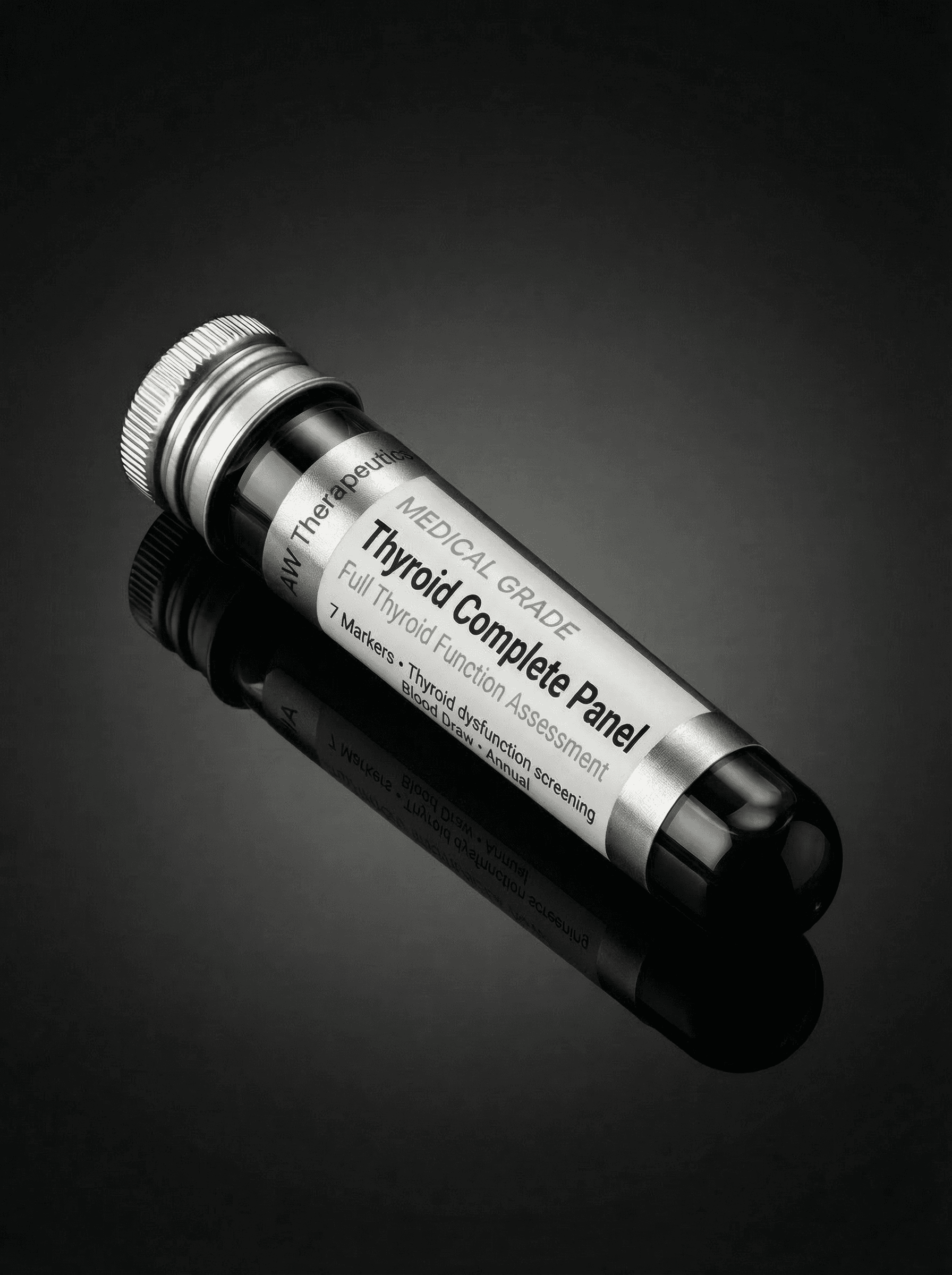 Thyroid Health Panel