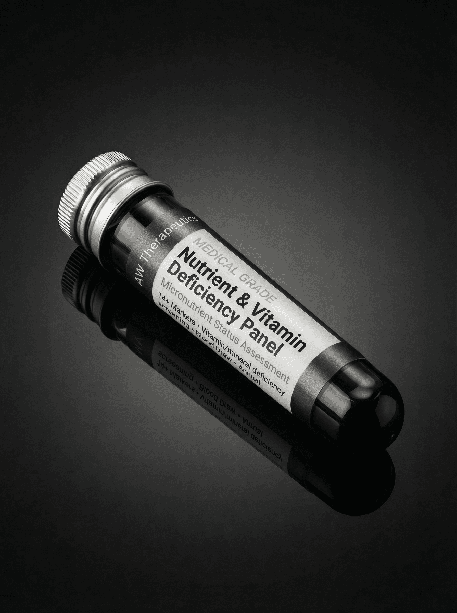 Vitamin and Mineral Panel