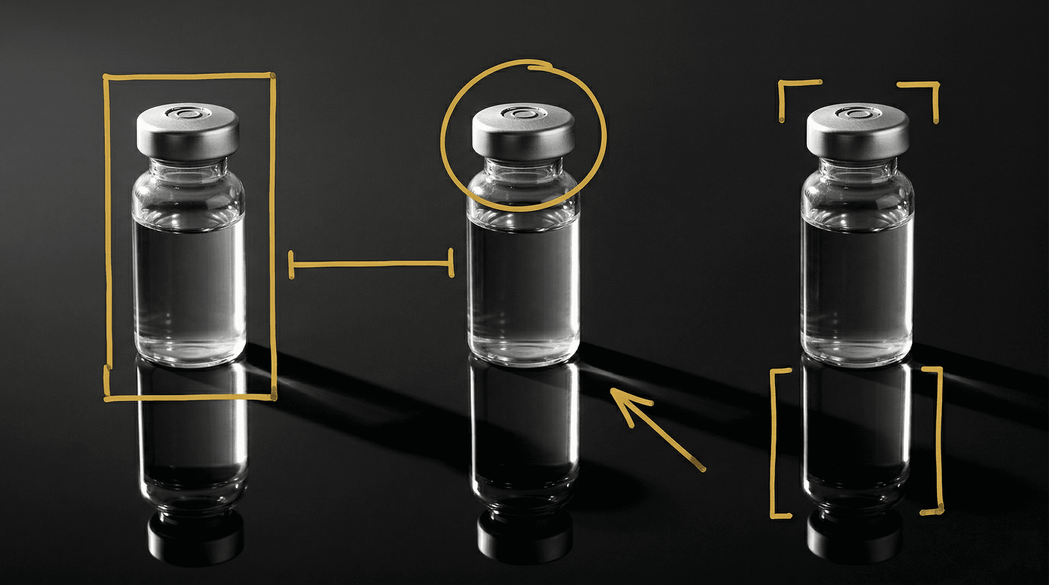 Semaglutide, Tirzepatide, Retatrutide: What's the Actual Difference?