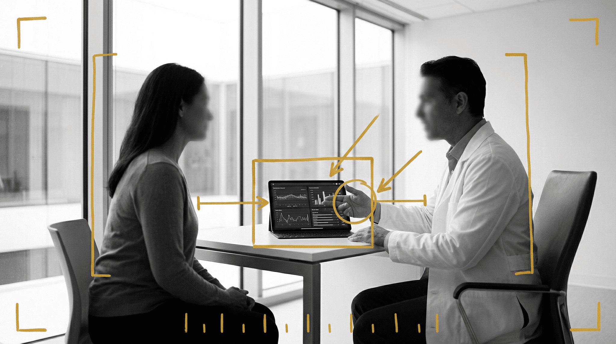 From Routine Labs to Precision Health: The Biomarker Revolution