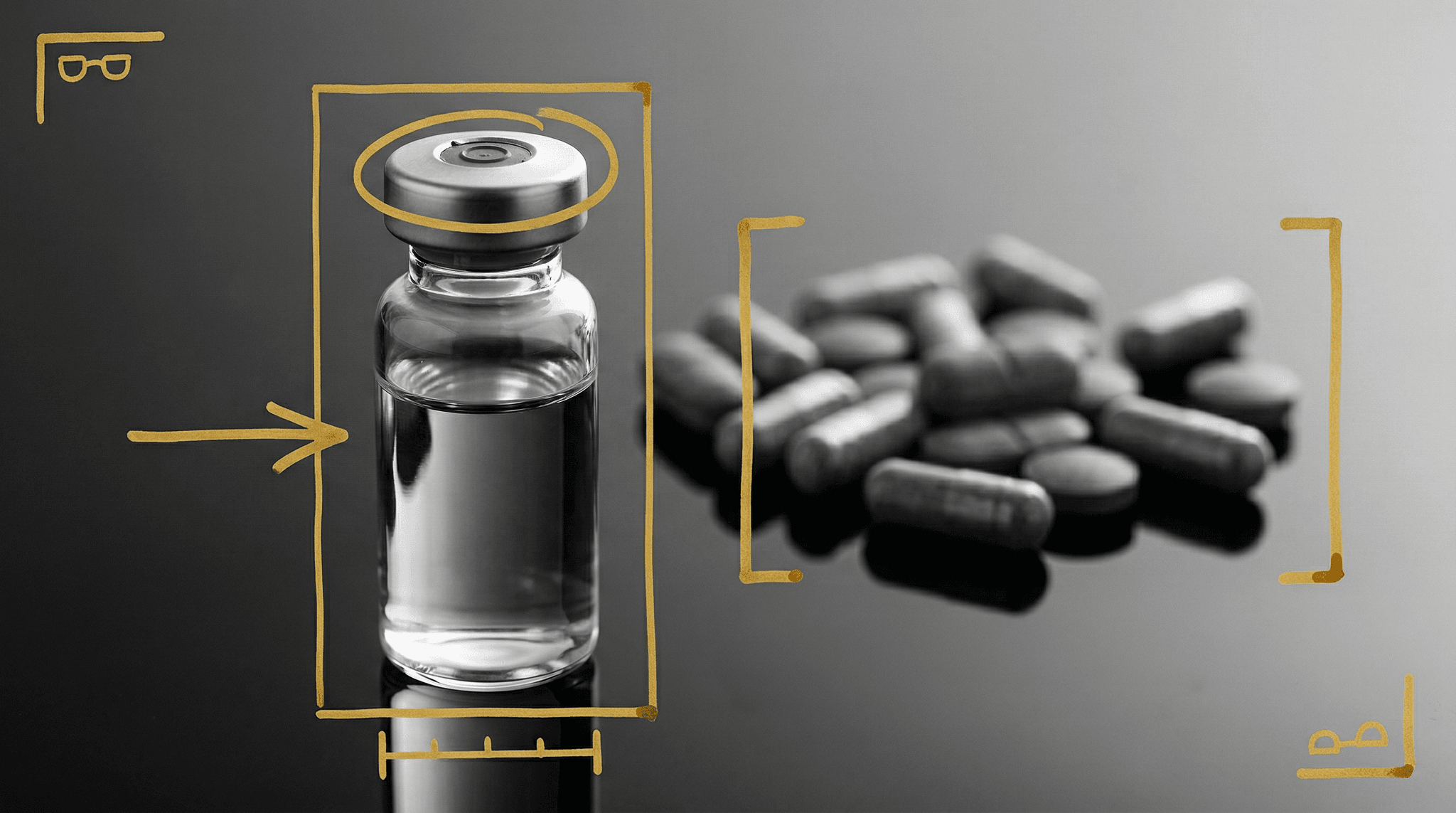 Why AW Therapeutics Doesn't Sell Nutraceuticals