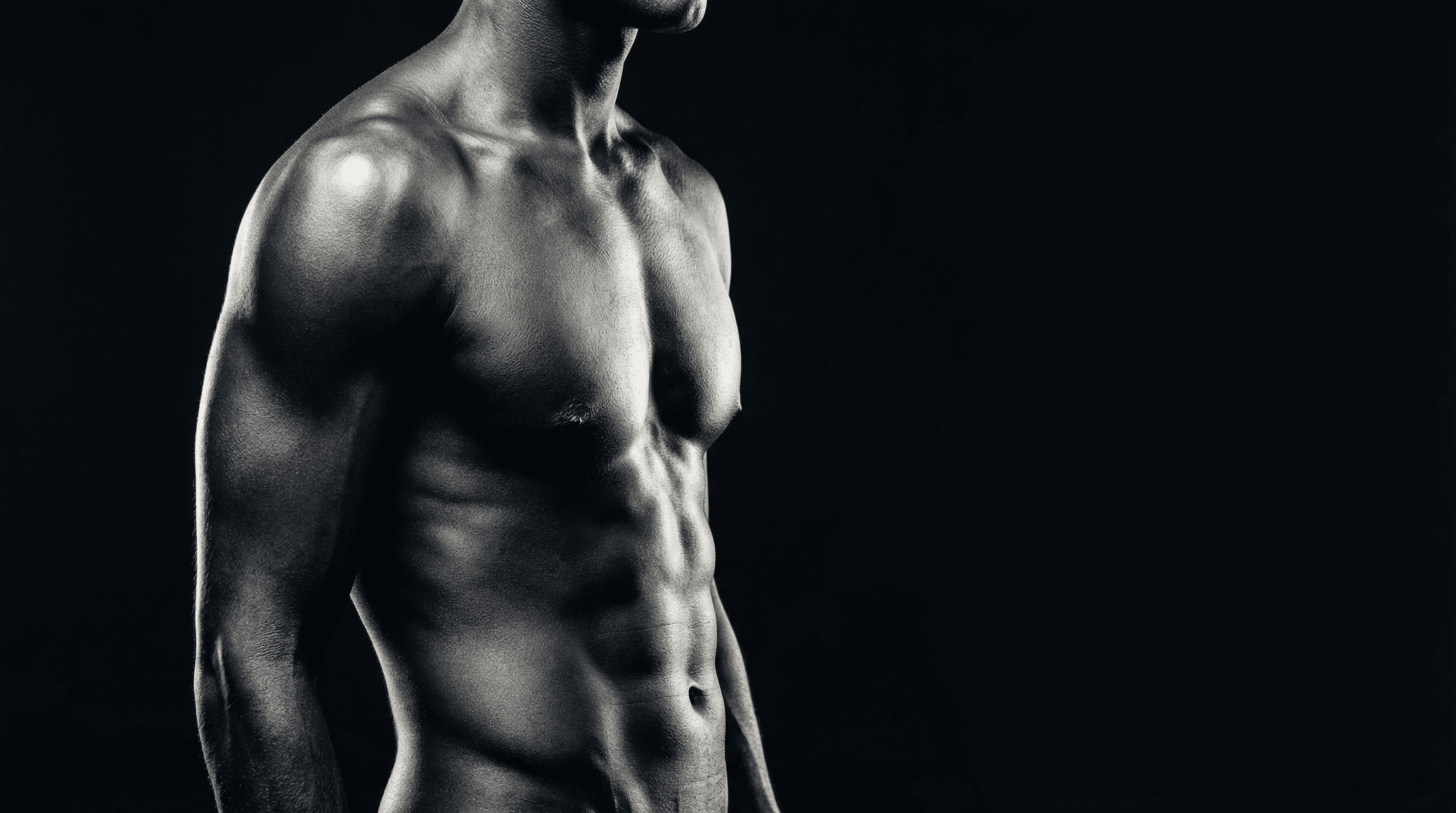 Growth Hormone & Recomposition