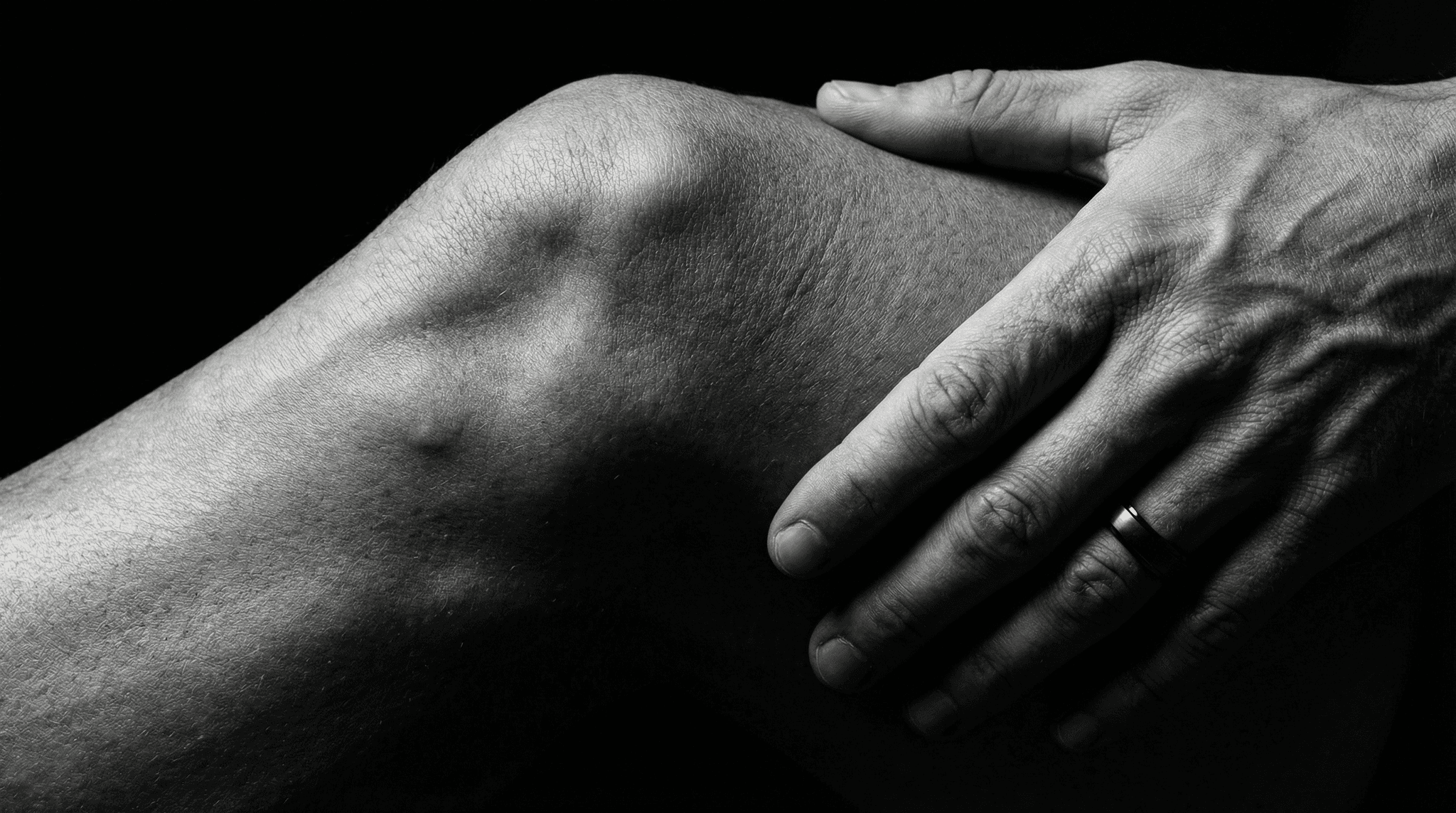 Healing & Tissue Recovery