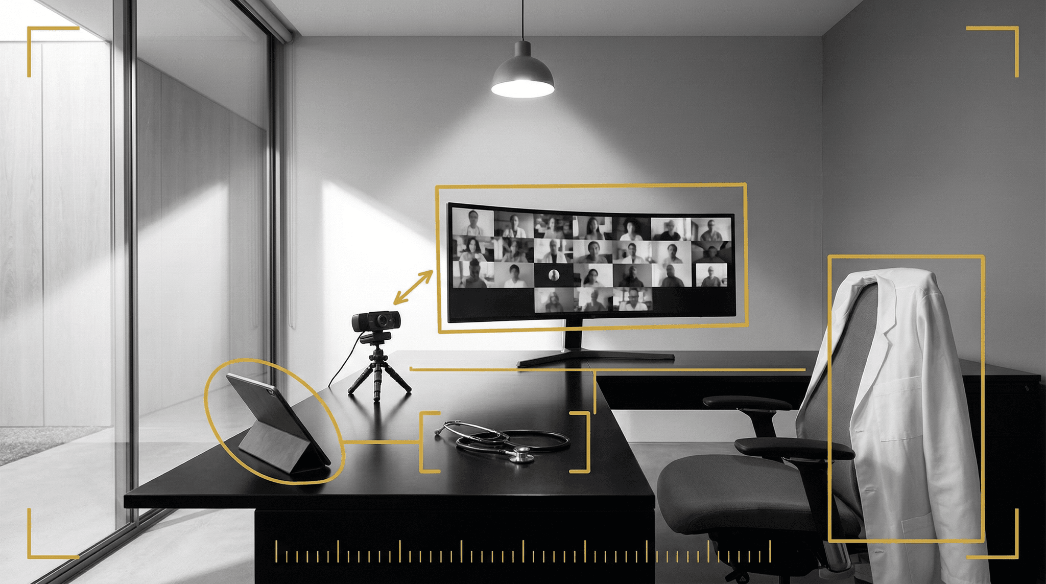 Telehealth & Services